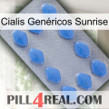 Cialis Genéricos Sunrise 21